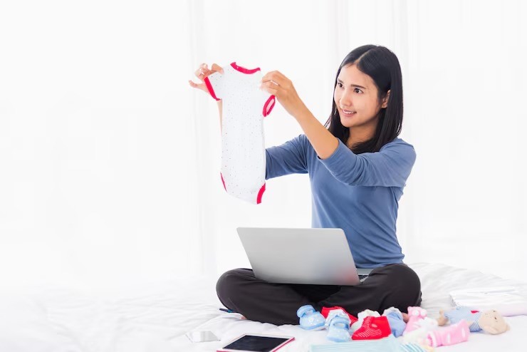 kesalahan ibu baru, tips untuk ibu baru, perawatan bayi baru lahir, kesalahan saat merawat bayi, panduan ibu menyusui, menjadi ibu pertama kali